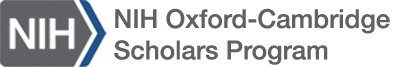 NIH Oxford-Cambridge Scholars Program